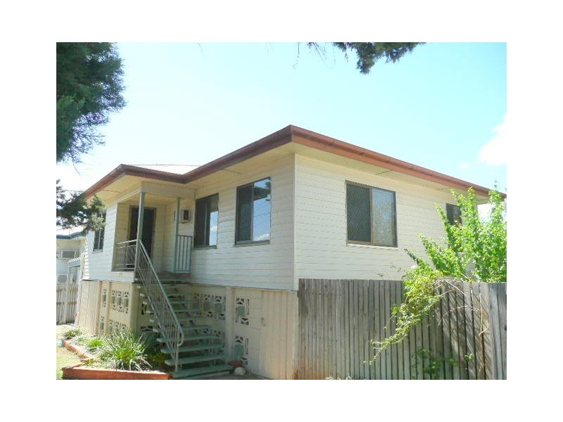 139 Kerrigan Street, Frenchville QLD 4701