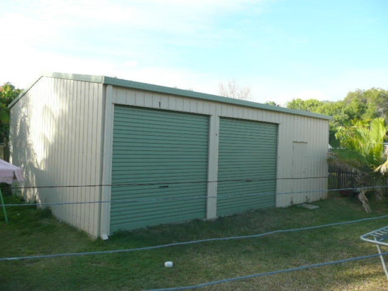 139 Kerrigan Street, Frenchville QLD 4701