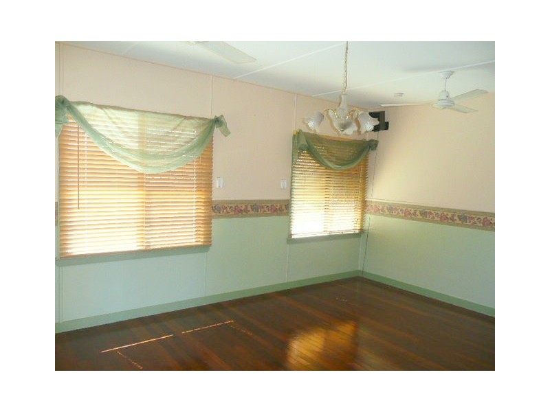 139 Kerrigan Street, Frenchville QLD 4701