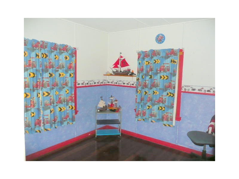 139 Kerrigan Street, Frenchville QLD 4701