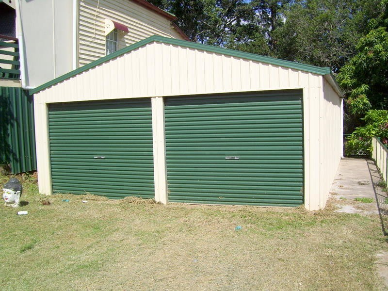 Mount Morgan QLD 4714