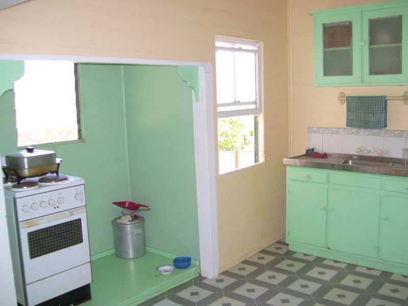 Mount Morgan QLD 4714