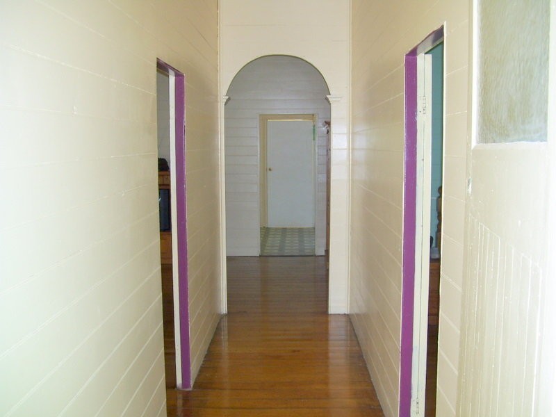 Mount Morgan QLD 4714