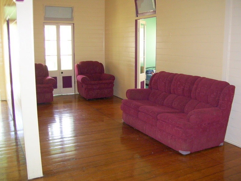 Mount Morgan QLD 4714