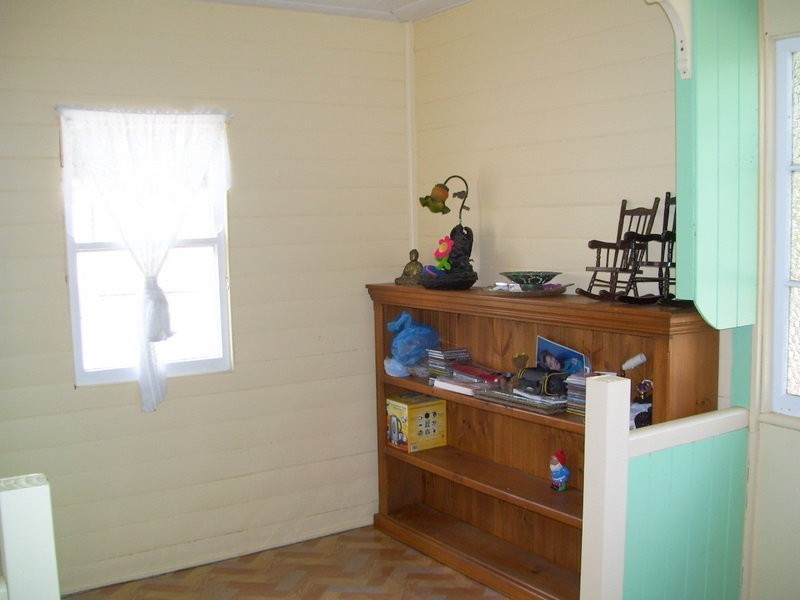 Mount Morgan QLD 4714