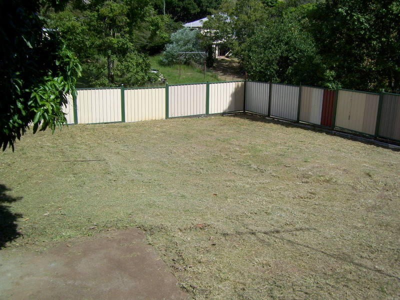 Mount Morgan QLD 4714