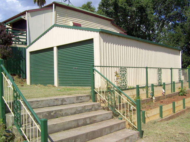 Mount Morgan QLD 4714