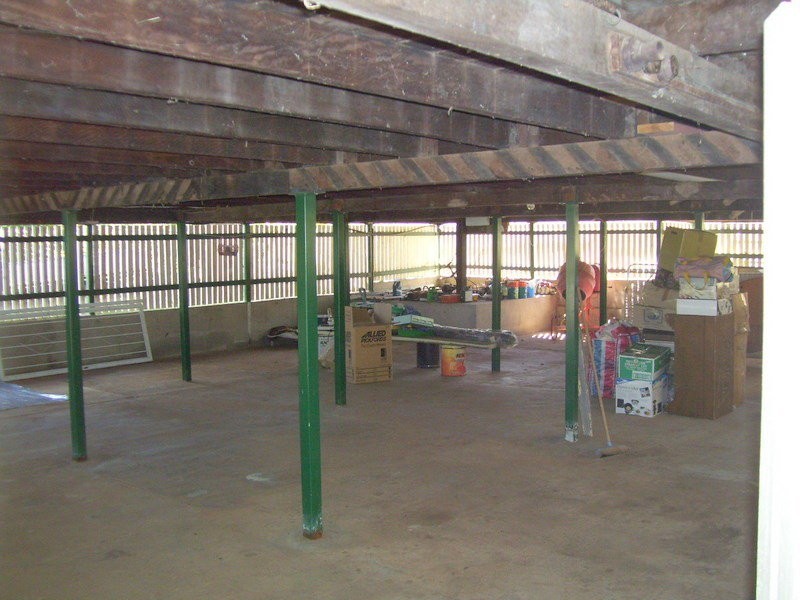 Mount Morgan QLD 4714
