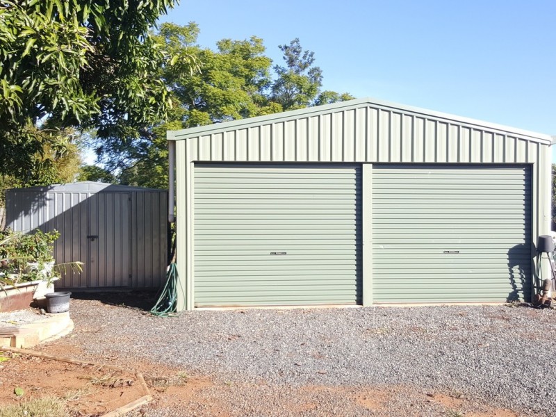 15 James Street, Mount Morgan QLD 4714