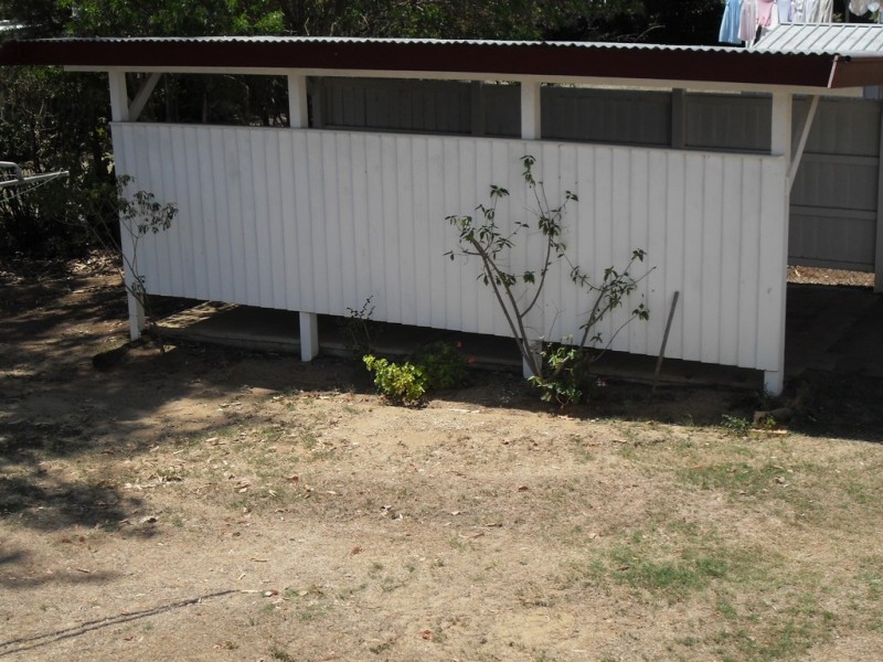 6 Chenery Street, Mount Morgan QLD 4714