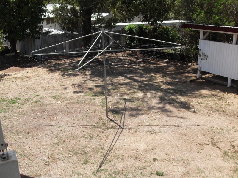 6 Chenery Street, Mount Morgan QLD 4714