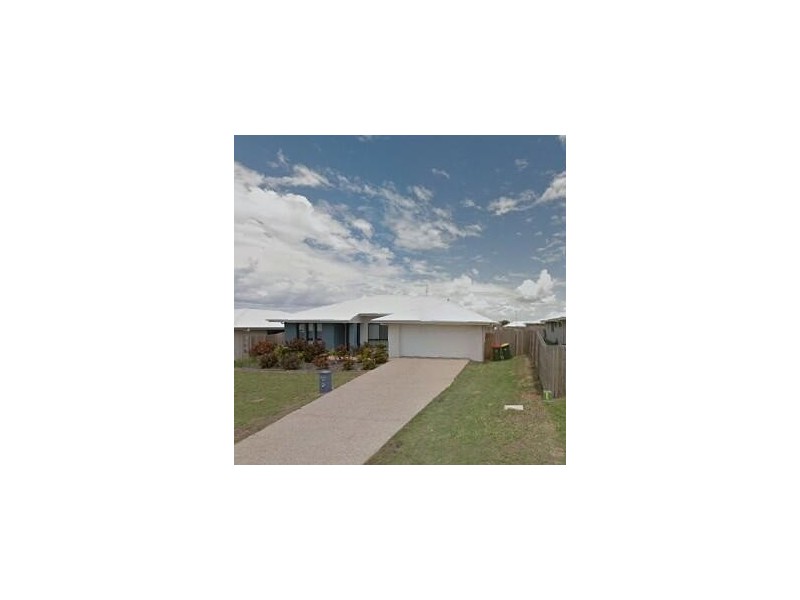11 Madison Rose Drive, Gracemere QLD 4702