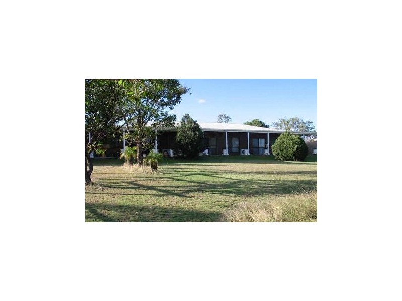 118 Goodwin Road, Gracemere QLD 4702