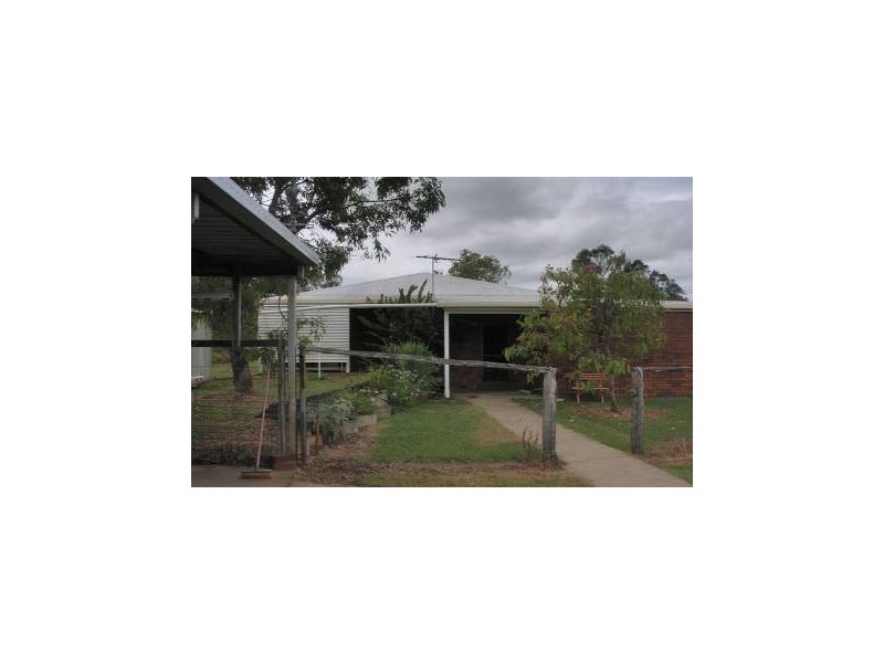 118 Goodwin Road, Gracemere QLD 4702