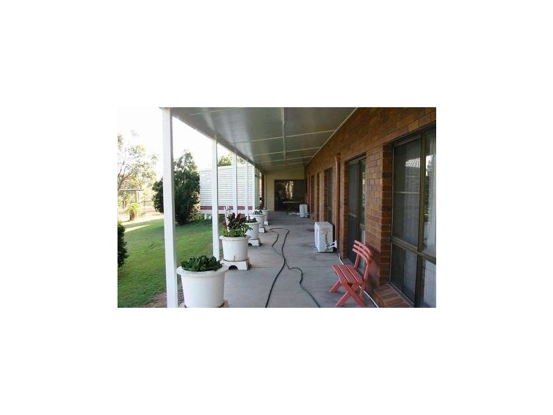 118 Goodwin Road, Gracemere QLD 4702