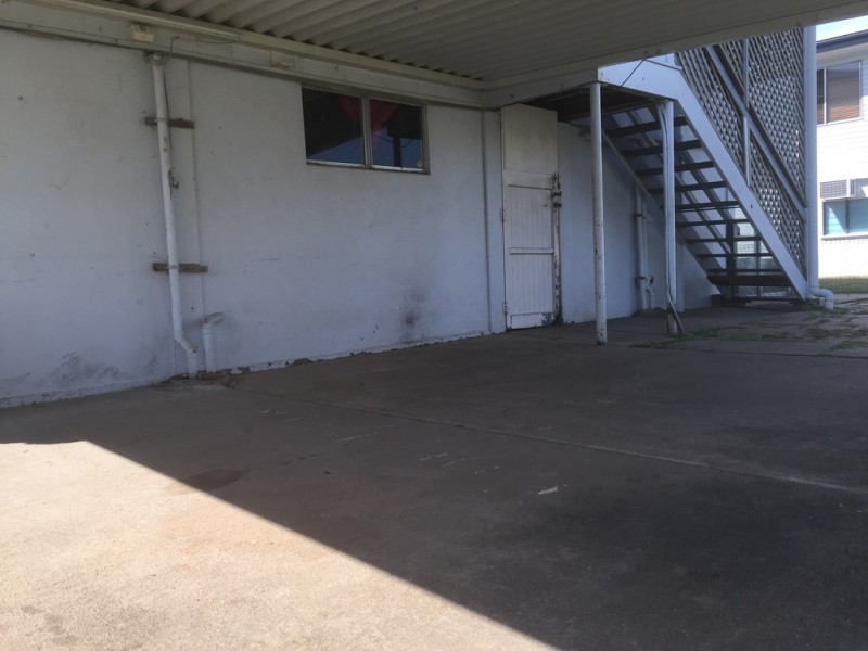 52 Gray Street, Park Avenue QLD 4701