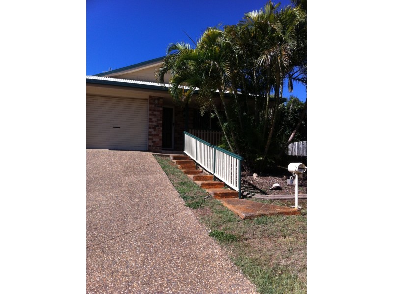 6/385 Shand St, Frenchville QLD 4701