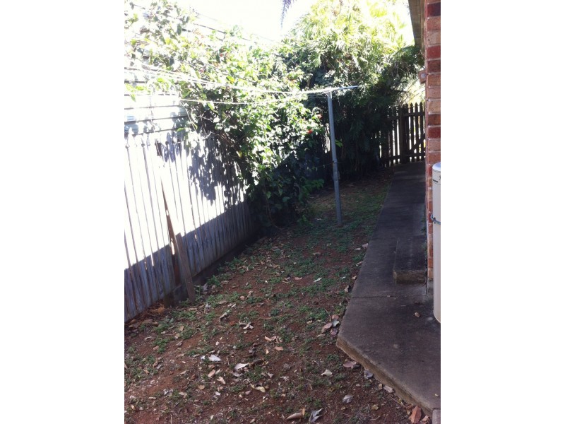 6/385 Shand St, Frenchville QLD 4701