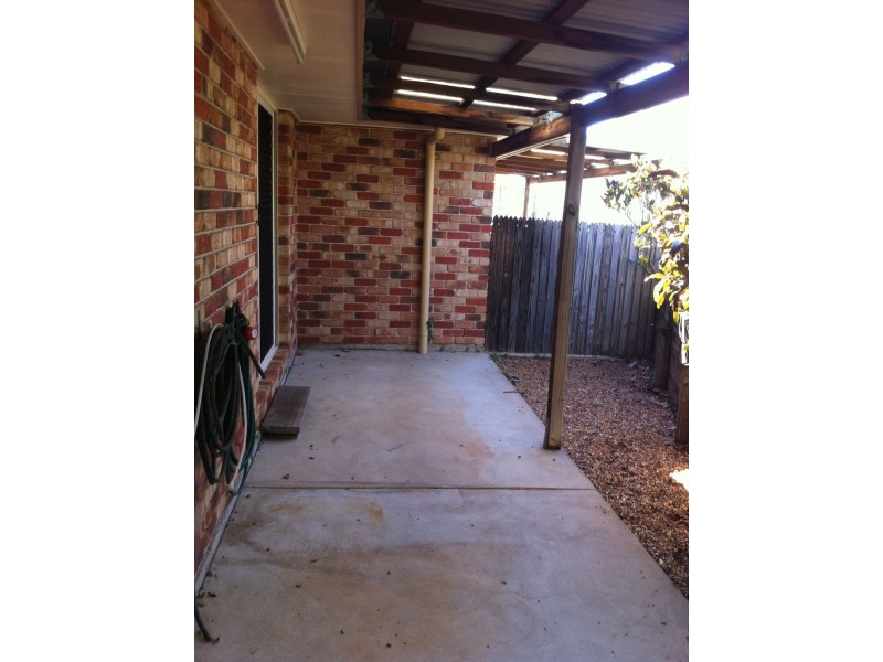 6/385 Shand St, Frenchville QLD 4701