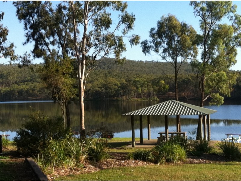 15 Lots Walterhall, Mount Morgan QLD 4714