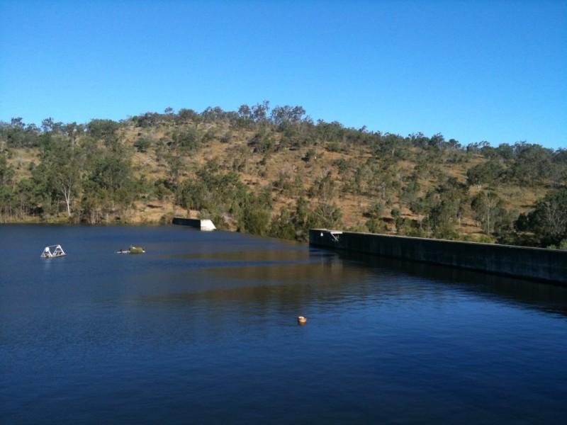 15 Lots Walterhall, Mount Morgan QLD 4714