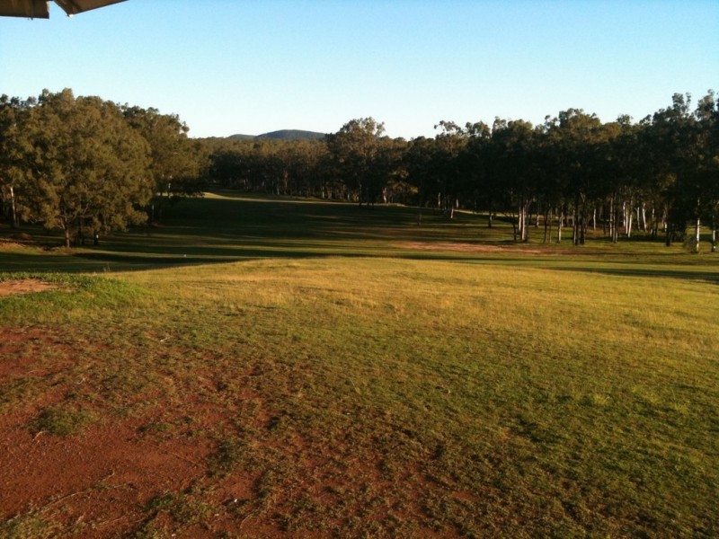 15 Lots Walterhall, Mount Morgan QLD 4714
