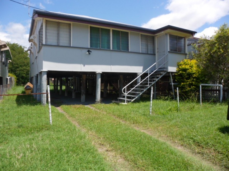 90 Kent Street, Rockhampton City QLD 4700