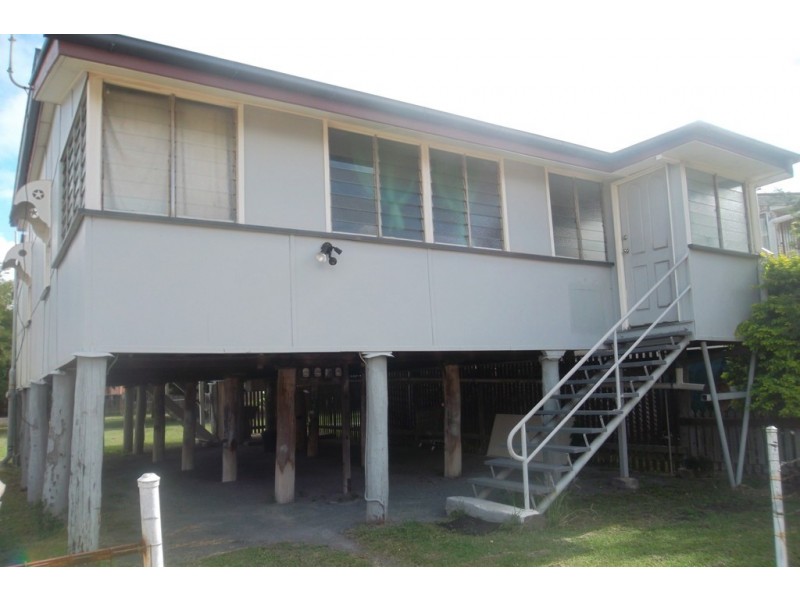 90 Kent Street, Rockhampton City QLD 4700