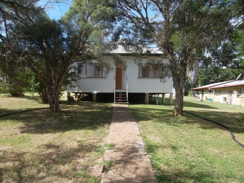 47 James Street, Mount Morgan QLD 4714