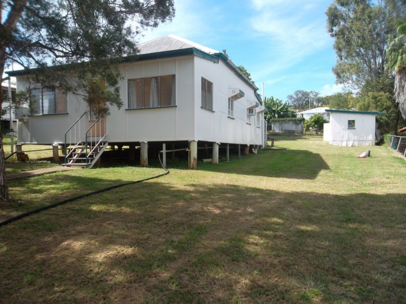 47 James Street, Mount Morgan QLD 4714