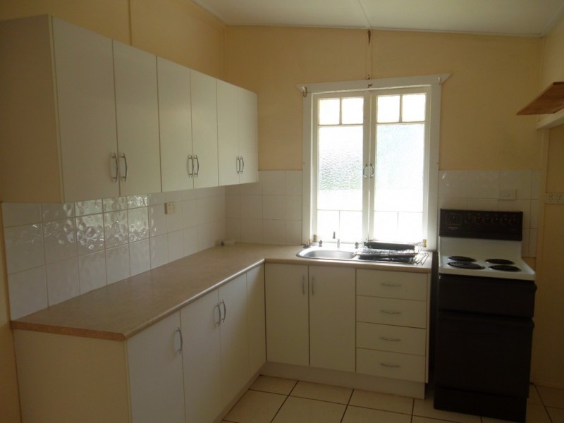 47 James Street, Mount Morgan QLD 4714