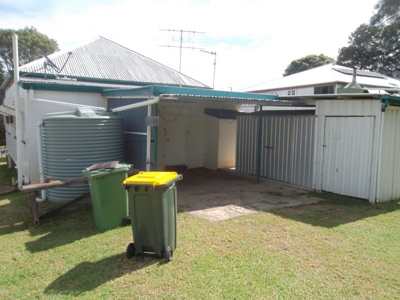 47 James Street, Mount Morgan QLD 4714