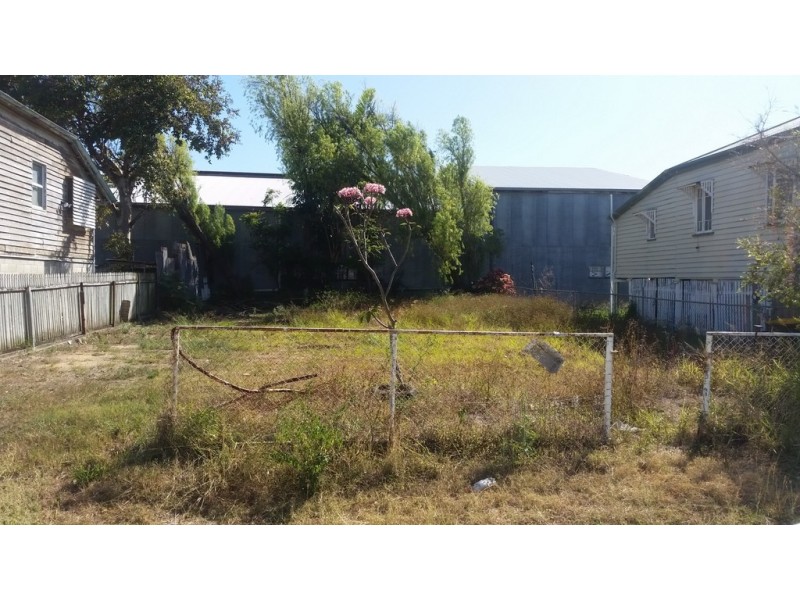 257 ALMA, Rockhampton City QLD 4700