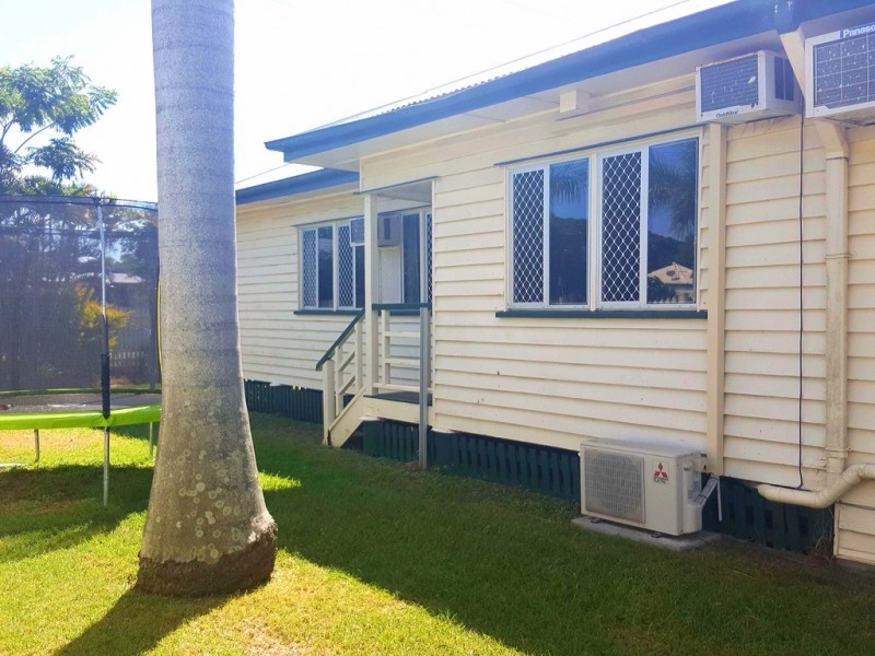 26 Hollingsworth Street, Kawana QLD 4701