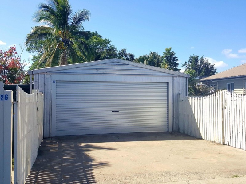 26 Hollingsworth Street, Kawana QLD 4701