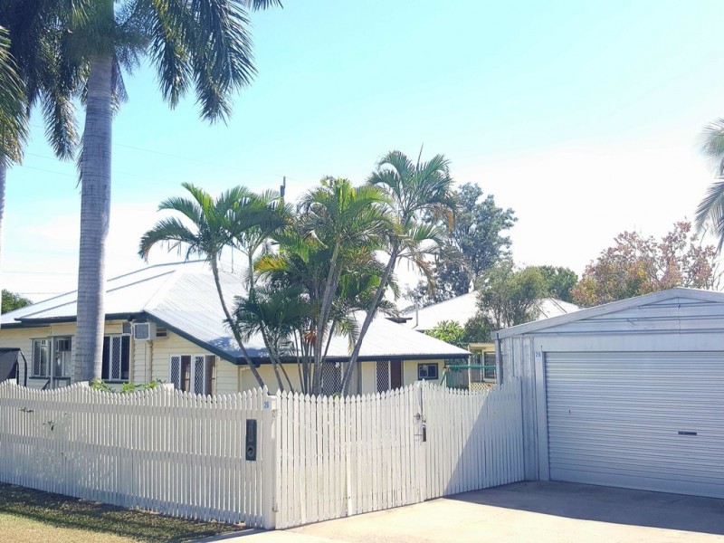 26 Hollingsworth Street, Kawana QLD 4701