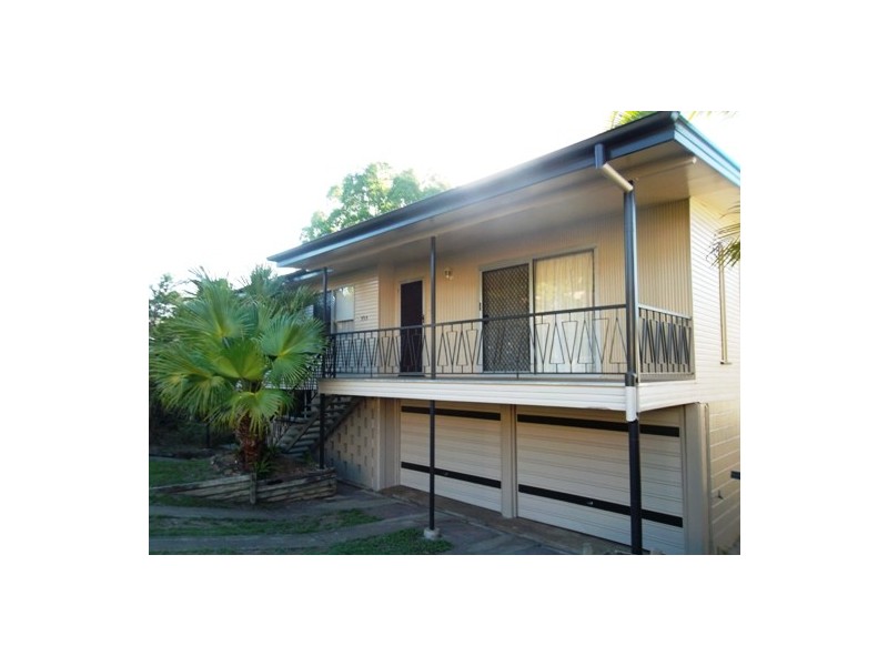 353 Philp Avenue, Frenchville QLD 4701