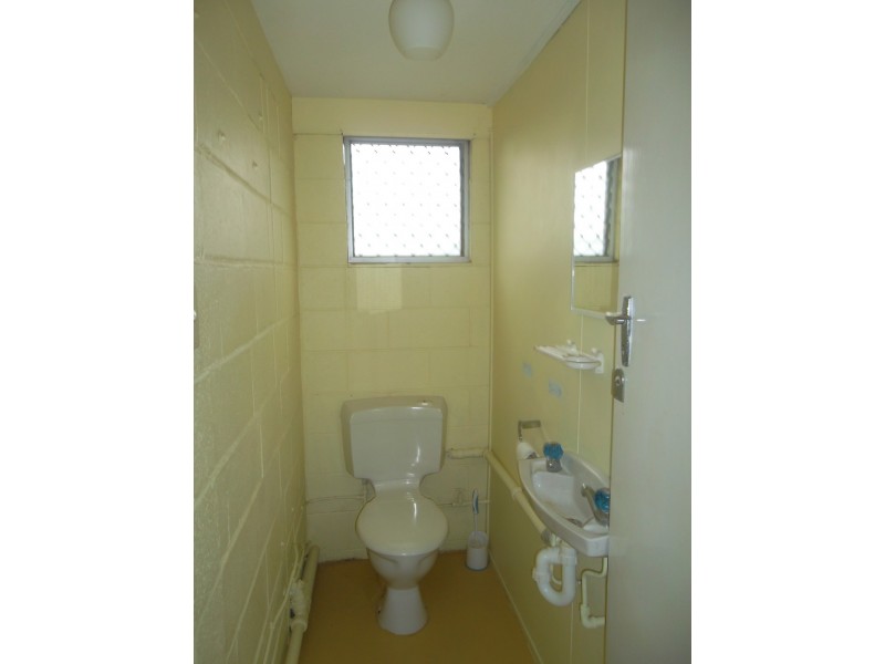 353 Philp Avenue, Frenchville QLD 4701