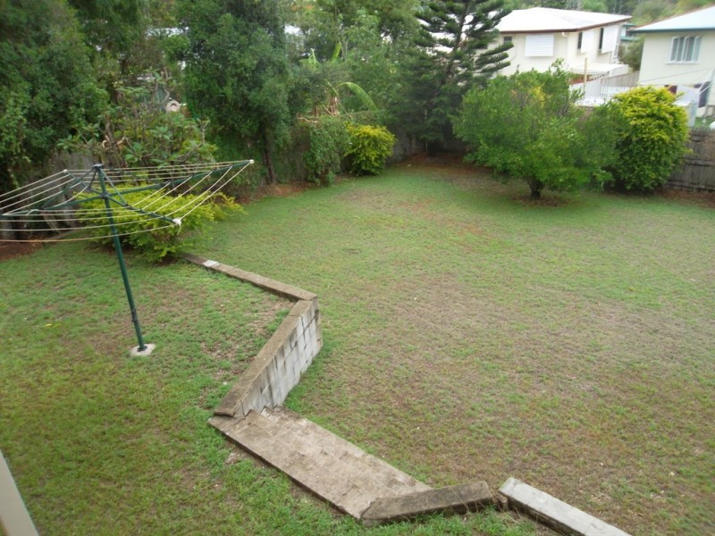 353 Philp Avenue, Frenchville QLD 4701