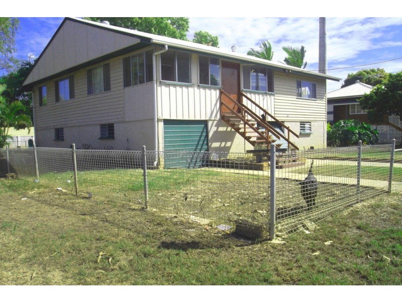 10 O’Connell Street, Depot Hill QLD 4700