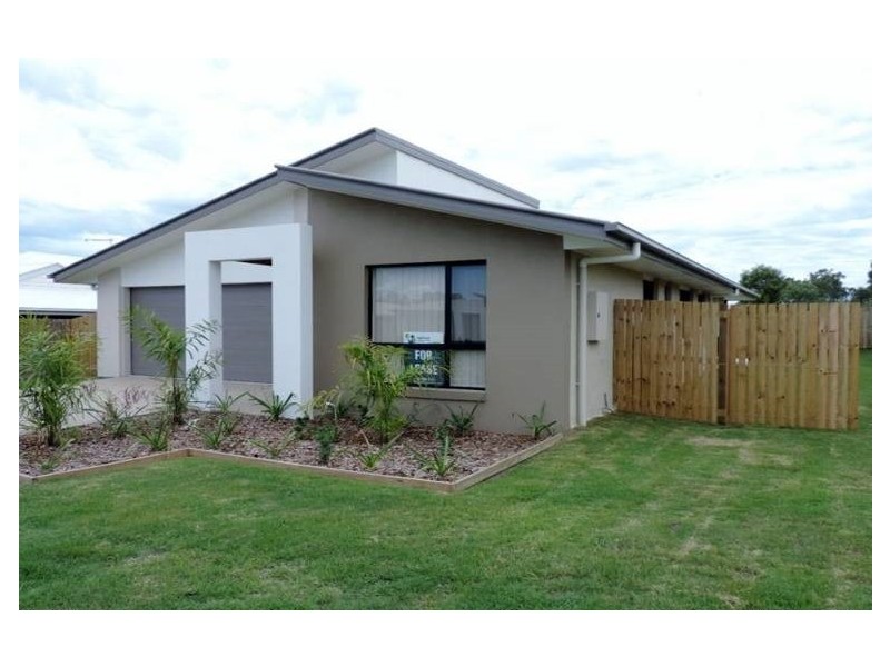 11 Florida Crescent, Parkhurst QLD 4702