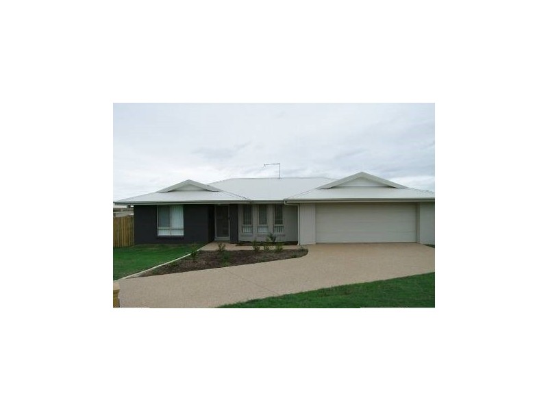 9 Taneille CT, Gracemere QLD 4702