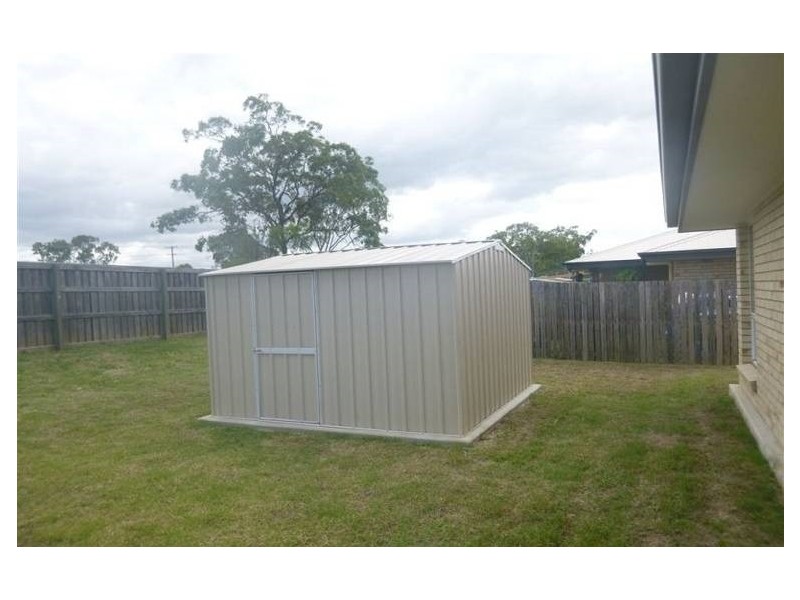 7 Press Court, Gracemere QLD 4702