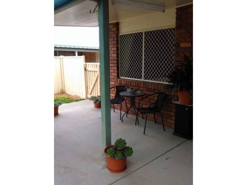 19 Jacaranda Drive, Goondiwindi QLD 4390