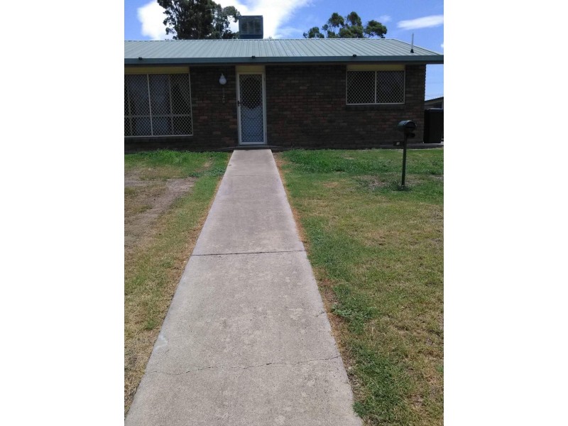 19 Jacaranda Drive, Goondiwindi QLD 4390