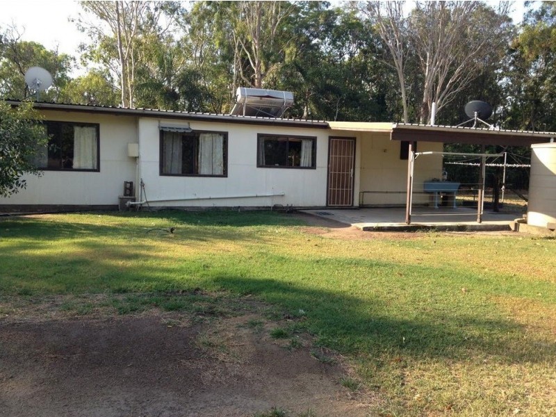 123 Lindleys Road, Etna Creek QLD 4702