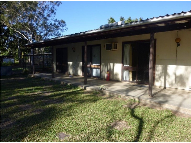 123 Lindleys Road, Etna Creek QLD 4702