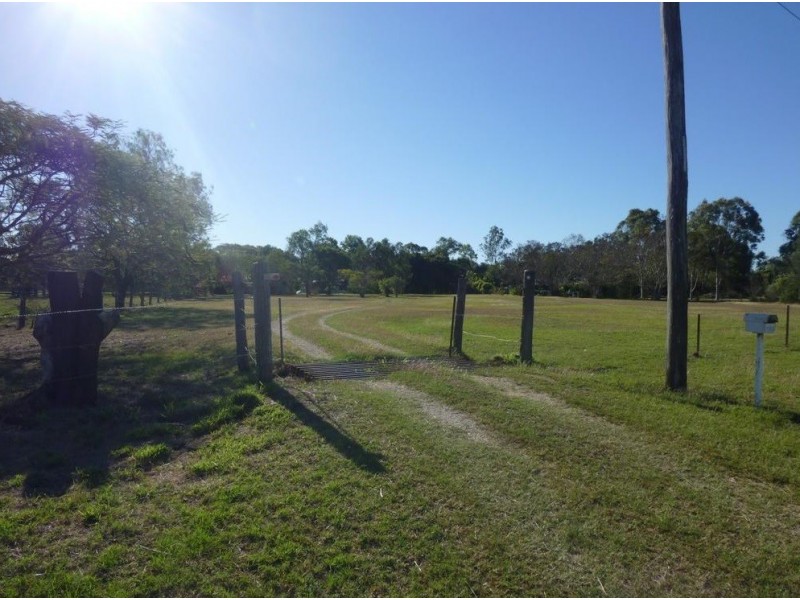 123 Lindleys Road, Etna Creek QLD 4702