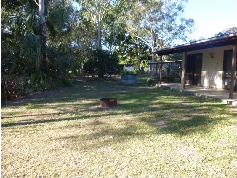 123 Lindleys Road, Etna Creek QLD 4702