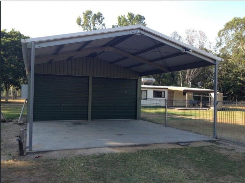 123 Lindleys Road, Etna Creek QLD 4702